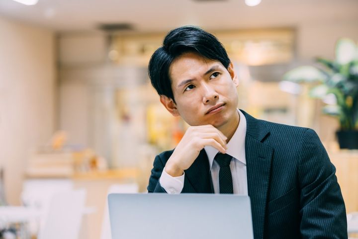 ブラック企業を見抜く方法、1位は？