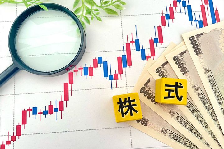 株式投資をしている人が多い都道府県をランキングの結果は？