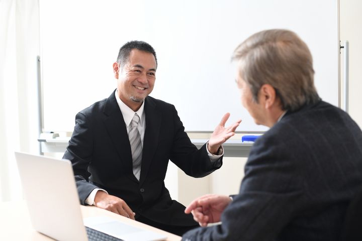 ダジャレを言う人の心理状態は？