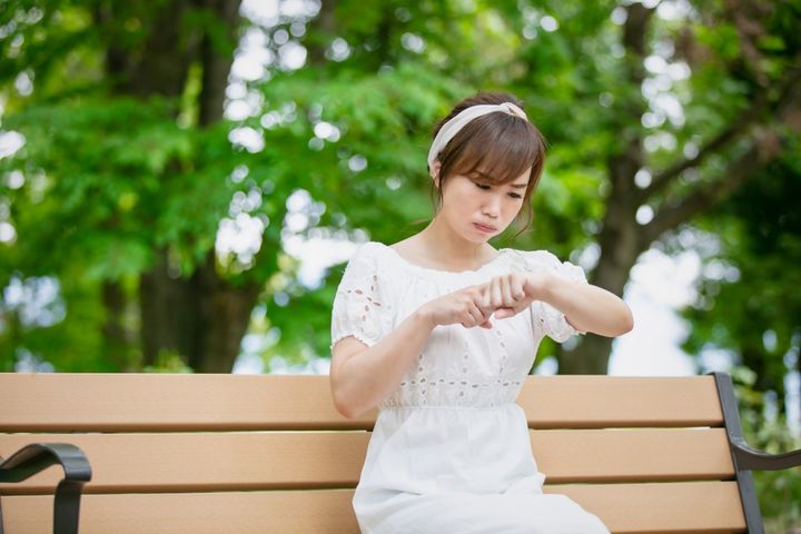 「彼氏の遅刻癖がひどい」…ChatGPTの回答は？