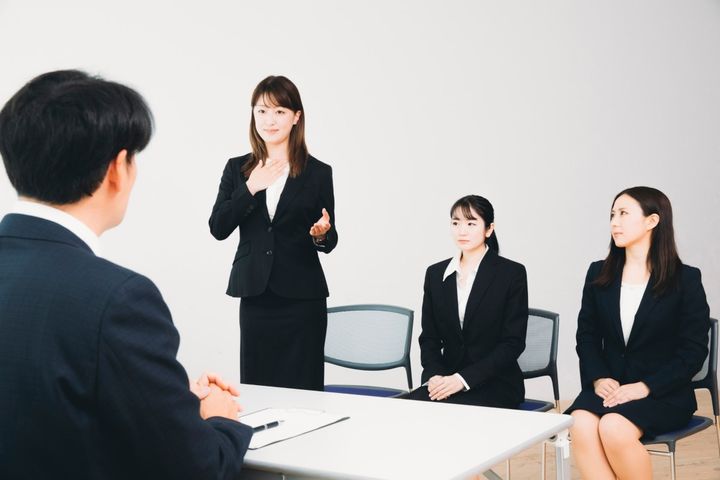 大学3年生が「最低限実現したい」生涯最高年収は？