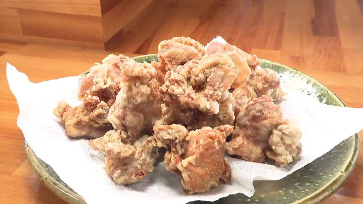 5月16日放送の「ヒューマングルメンタリー オモウマい店」のワンシーン（中京テレビ提供）