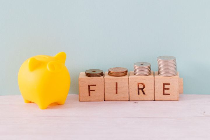 FIREに必要だと思う資産はどのくらい？