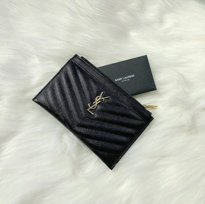 最終値下げ】SAINT LAURENT フラグメントケース （サンローラン