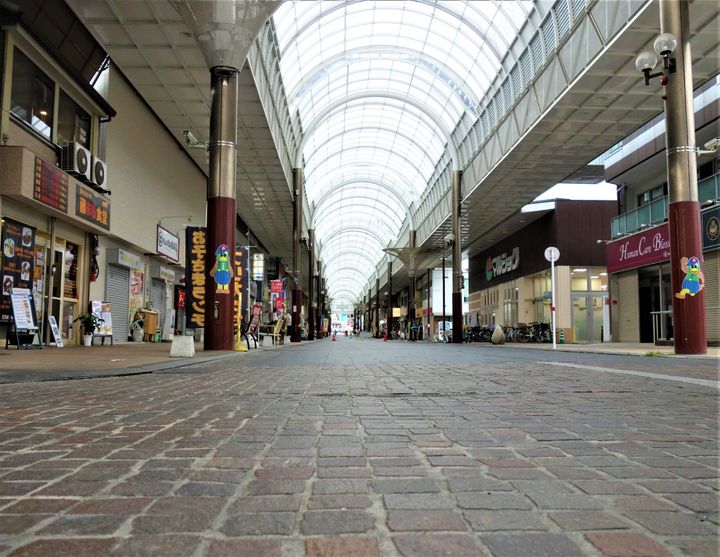 自宅近くに欲しい施設は？