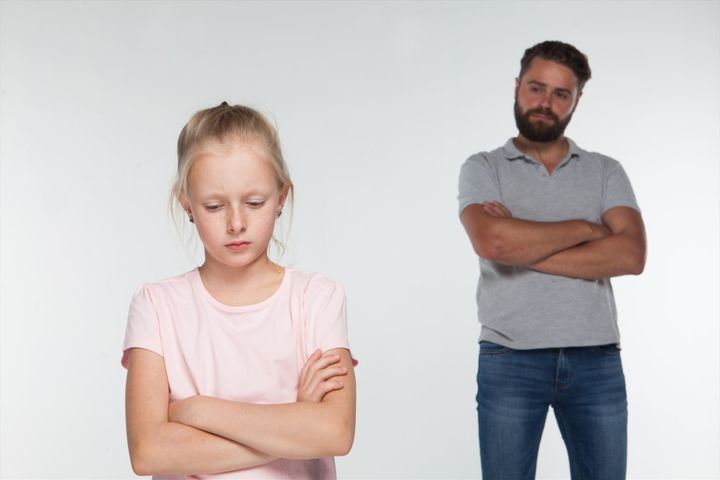 お父さんの“あるある”に関する調査結果とは…。