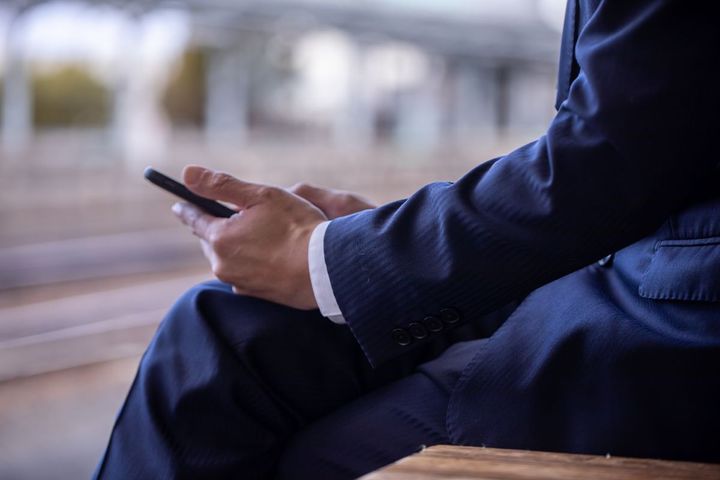 入社直後に「転職サイト」登録？