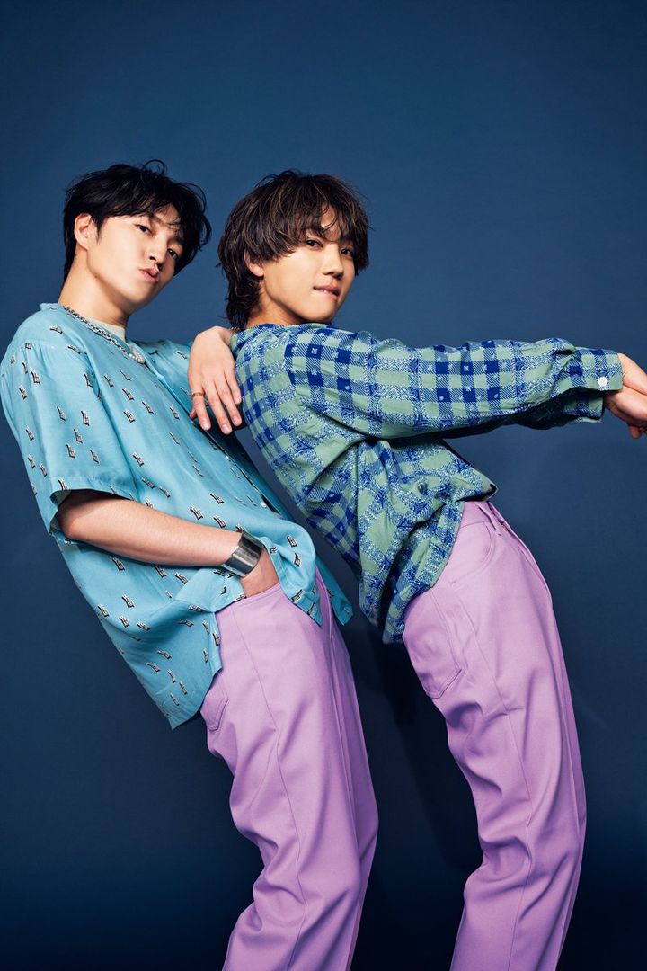 安井謙太郎 森田美勇人 七五三掛龍也 写真（氣志團万博急遽で参加させ  