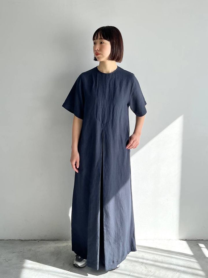 yuw バルーンベアオールインワン LOWRYS FARM｜【yuw】バルーンベアオールインワン | Rakuten