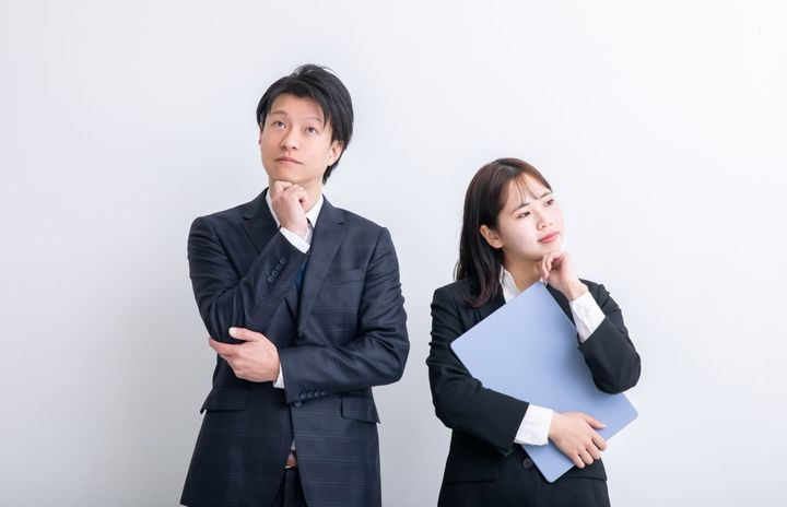 Z世代の「残業」に対する意識が浮き彫りに