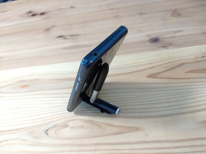 「タッチペン（4in1）」