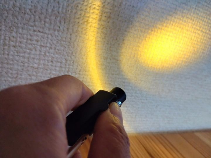 「タッチペン（4in1）」