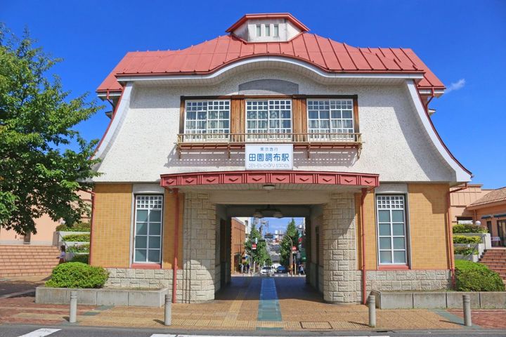 あなたが「住んでいたらスゴイ！」と思うのは？