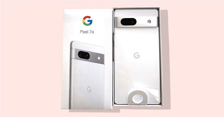 「Google Pixel 7a」