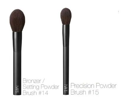 【NARS】ナーズ　ブロンザー／セッティングパウダーブラシ ＃１４ ブロンザー/セッティングパウダーブラシ #14 / NARS(ナーズ