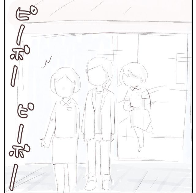 1歳息子と2人きりの自宅出産 8