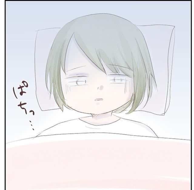 1歳息子と2人きりの自宅出産 8