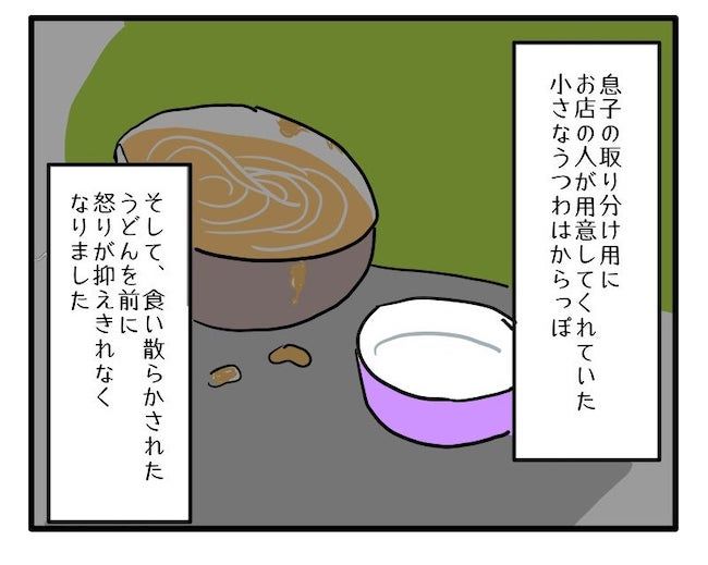 食いつくし7