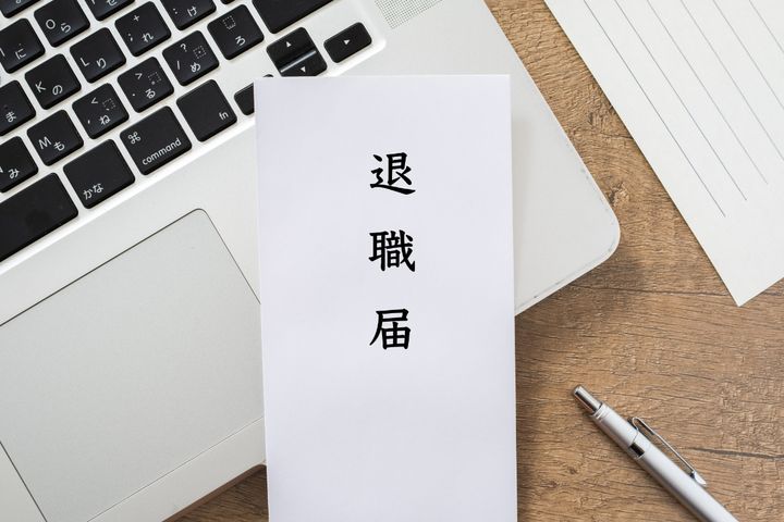 “退職代行”サービスを使いたい理由は？