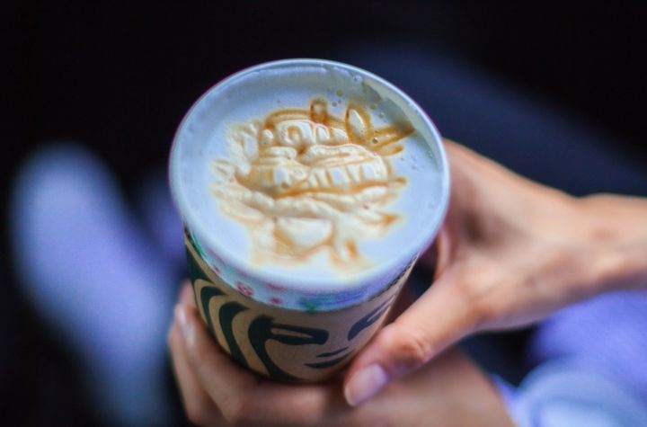 あなたが好きなコーヒーチェーン店は？