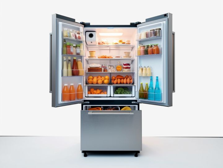 夏の冷蔵庫のエコ・節電方法とは…