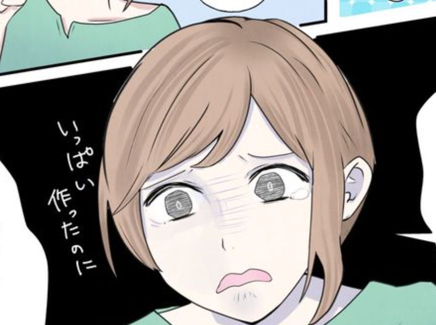 うう…現実。目を背けたくなる「夏といえば」の出来事に涙 | TRILL【トリル】