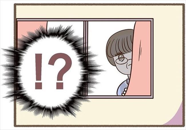 「だから言ったじゃん！」嫌な予感が的中→アポなし訪問した実家にあったのは… #波乱の実家訪問 4