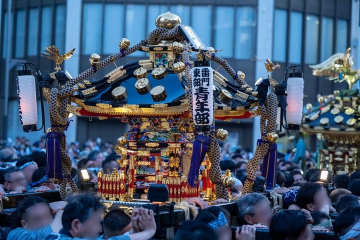 「お祭り好きが多そう」な都道府県といえば？