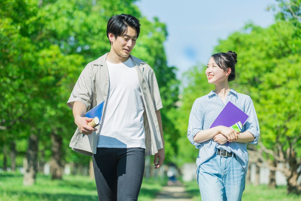 男友達を好きになったらどうする？男友達との恋愛の始め方 TRILL【トリル】