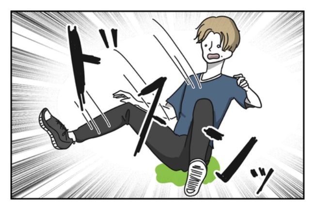 「キスするの初めて？w」侮辱するような発言をする彼を成敗！思いっきり水をかけると… #浮気する彼氏 23