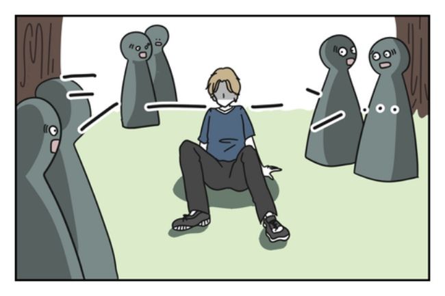 「キスするの初めて？w」侮辱するような発言をする彼を成敗！思いっきり水をかけると… #浮気する彼氏 23