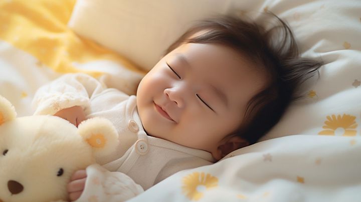 2023年6月生まれの赤ちゃん、人気の名前は？