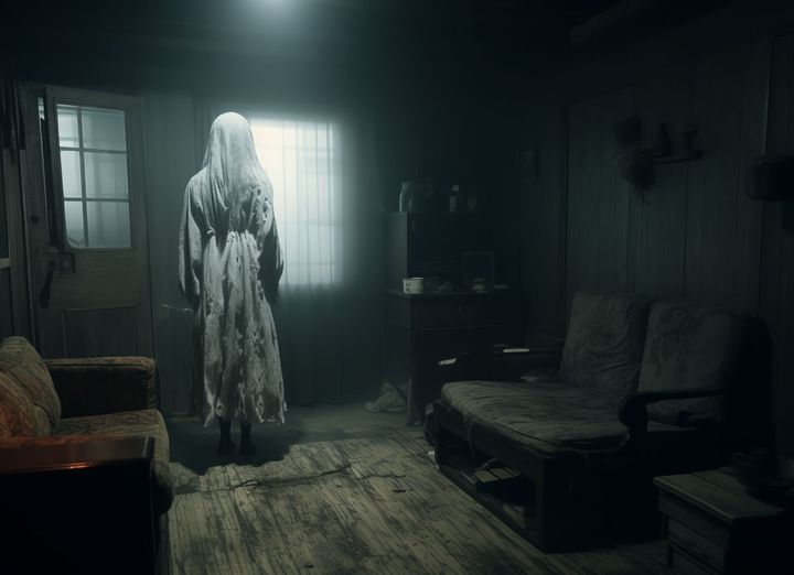 ホラーが好きな人の心理って？