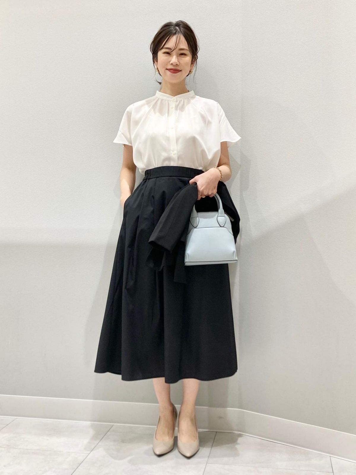 sale‼️GU ガールズスカート スカート 