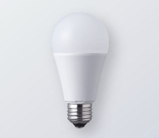 LED電球の色をどうやって選ぶ？（パナソニックのホームページより）