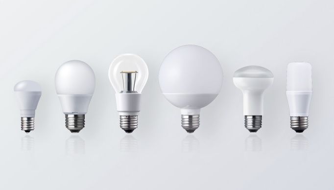 LED電球のメリットは？（パナソニックのホームページより）