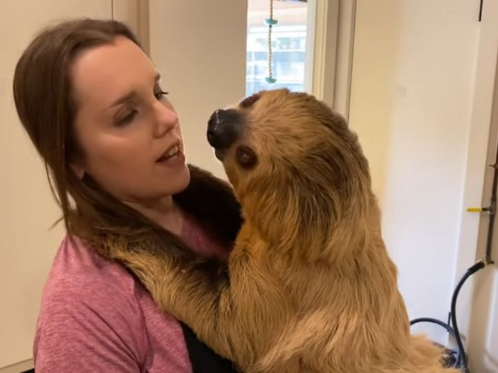 こんなにかわいいなんて！