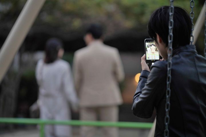 浮気調査、依頼したことある？