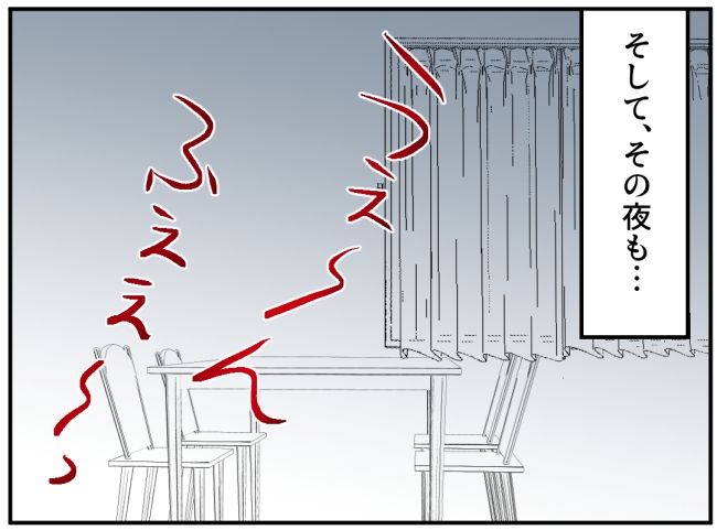 子どもの夜泣きを通報しているのは誰？ 3