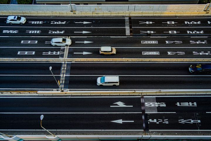 「首都高に乗りやすく家賃が安い駅ランキング」の結果は？