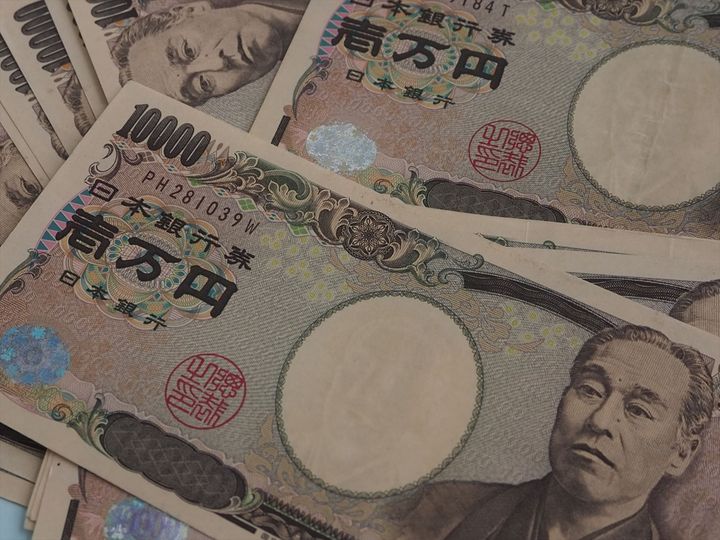 「貯金額と投資」に関する調査の結果とは…