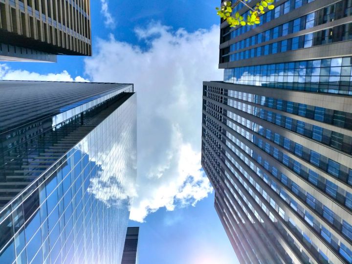 退職者の“リアルな声”が明らかに