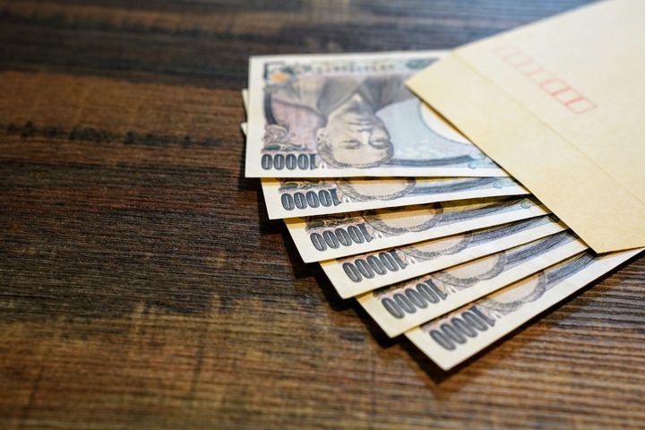 あなたにも「へそくり」ある？