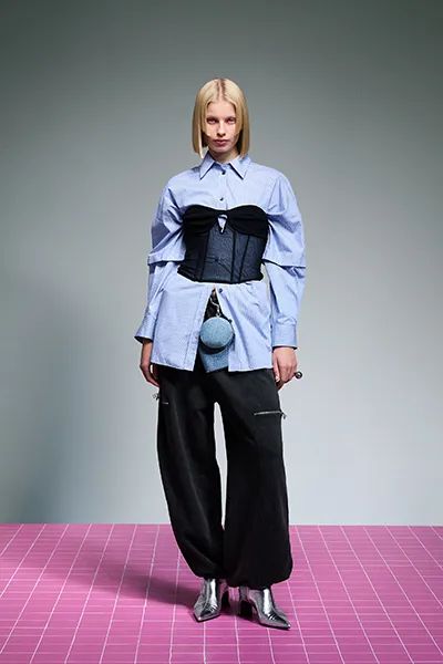 ZARA× メゾンスペシャルコラボ値下げ不可 ZARA史上初の日本ブランドとのコラボが実現 「メゾン スペシャル