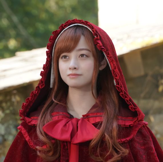 “橋本環奈”主演映画が、Netflix国内ランキングNo.1に君臨していた理由 | TRILL【トリル】