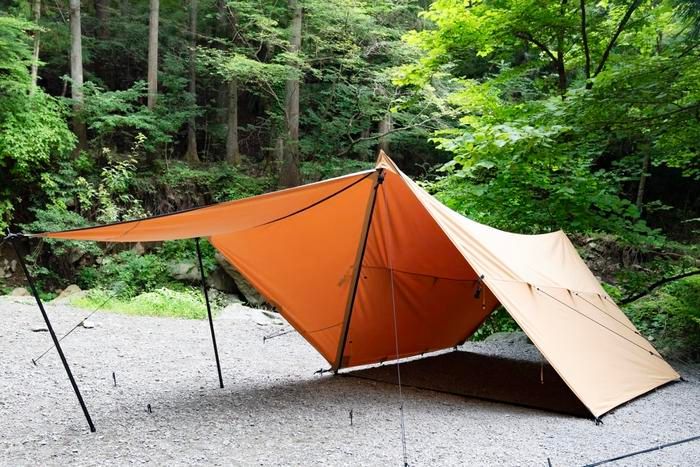 サンゾー工務店 Maico UNAK3 MUSTARD [NEW item 2023] Sanzo