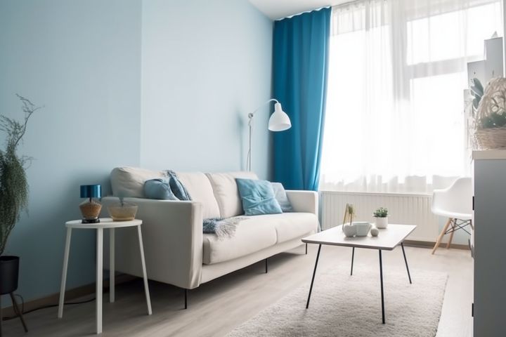 部屋の雰囲気をおしゃれにするコツは？