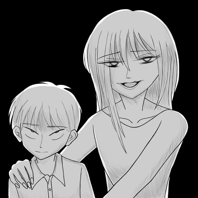 うちの子を私物化しないでください6-17