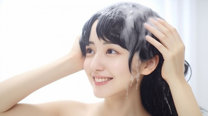 炭酸水シャンプーを使うメリットは？