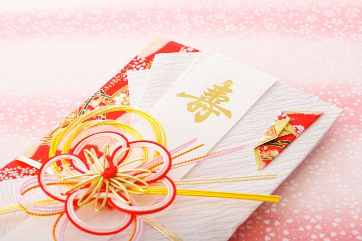 いまさら聞けない「ご祝儀」の基本をチェック